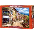 Puzzle Castorland - Pomeriggio a Nizza, 3000 pezzi