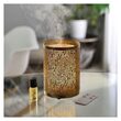 Electric Light&amp;Gold speaker - Esteban Paris