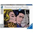 Puzzle 1000 piese Ravensburger - Roy Lichtenstein