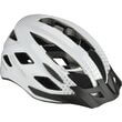 Casco protettivo da ciclismo "Urban Lano Helm", Fischer, bianco, L / XL