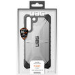 Samsung Galaxy S22 Plus UAG Plasma Series Ash-Hülle