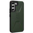 Samsung Galaxy S22 Plus UAG Civilian Series Olive case