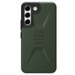 Samsung Galaxy S22 Plus UAG Civilian Series Olive case
