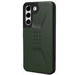 Samsung Galaxy S22 Plus UAG Civilian Series Olive case