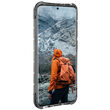Samsung Galaxy S20 UAG Plyo Series Ice Hülle