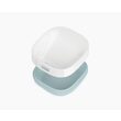 Slanke compacte zeephouder