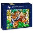 Puzzle Bluebird - Into the Shadows, 1500 Teile