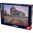 Anatolisches Puzzle - Colliseum, 1000 Teile