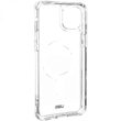 iPhone 14 Plus UAG Plyo MagSafe Series Ice Hülle