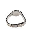 Reloj mujer Citizen EW2484-82B Elegance 28mm, 5ATM, Plata