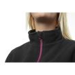 Fleecejack voor dames, model Woman Line, zwart, maat S/36, NEO
