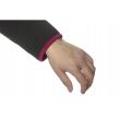 Fleecejack voor dames, model Woman Line, zwart, maat S/36, NEO