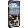 iPhone 14 Pro Max UAG Monarch Pro Magsafe Kevlar Black Hülle, militärischer Falltest