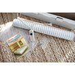Panou radiant electric decorativ TRIO, incalzire cu infrarosu 430W  model Mosaic, 100 x 57 cm