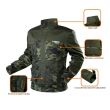 Giacca da lavoro mimetica modello Camo taglia M/50 NEO