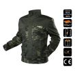 Giacca da lavoro mimetica modello Camo taglia M/50 NEO