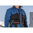 Arbeitsjacke, Modell HD Plus, Größe L/52, NEO