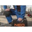 Arbeitsjacke, Modell HD Plus, Größe L/52, NEO