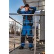 Arbeitsjacke, Modell HD Plus, Größe L/52, NEO