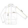 Neo HD+ werkjas 81-215-XXL