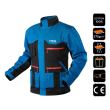 Arbeitsjacke, Modell HD Plus, Größe L/52, NEO