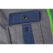 Arbeitsjacke, Modell PREMIUM, Baumwolle, Größe S/48, NEO