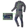 Arbeitsjacke, Modell PREMIUM, Baumwolle, Größe S/48, NEO