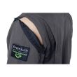 Arbeitsjacke, Modell PREMIUM, Baumwolle, Größe S/48, NEO