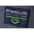 Arbeitsjacke, Modell PREMIUM, Baumwolle, Größe S/48, NEO