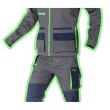 Arbeitsjacke, Modell PREMIUM, Baumwolle, Größe S/48, NEO