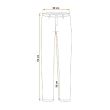 Pantaloni da lavoro, mimetici, modello Camo, taglia XXL/56, NEO
