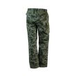 Pantaloni da lavoro mimetici modello Camo taglia XL/54 NEO
