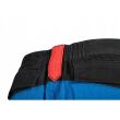 Pantalón de trabajo HD+, azul/negro, talla XXL, Neo