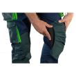 Arbeitshose, Premium-Modell, Größe L/52, NEO