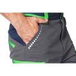 Pantalon de travail, modèle Premium, coton, taille XL/54, NEO
