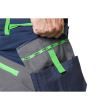 Pantalon de travail, modèle Premium, coton, taille XL/54, NEO