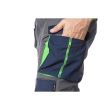 Pantalon de travail, modèle Premium, coton, taille XL/54, NEO