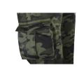 Pantaloni da lavoro con pettorina, tuta, mimetica, modello Camo, taglia M/50, NEO