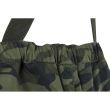 Pantaloni da lavoro con pettorina, tuta, mimetica, modello Camo, taglia M/50, NEO