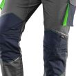 Pantalón de trabajo con pechera, mono, modelo Premium, algodón, talla XXL/56, NEO