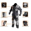 Werkoverall, HD-model, maat XL/56, NEO