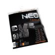 Werkvest, model HD, maat XL/56, NEO