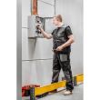 Werkvest, model HD, maat XL/56, NEO