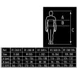 Werkvest, model HD, maat XL/56, NEO