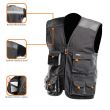 Werkvest, model HD, maat XL/56, NEO