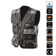 Werkvest, model HD, maat XL/56, NEO