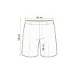 Pantaloni scurti de lucru, model HD, marime LD/54, NEO