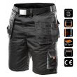 Short de travail, modèle HD, taille L/52, NEO