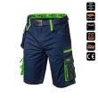 Werkshort, model Premium, maat M/50, NEO