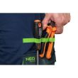 Werkshort, model Premium, maat M/50, NEO